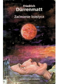 Zaćmienie księżyca