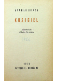 Kusiciel
