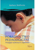 Poradnictwo pedagogiczne