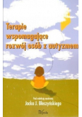 Terapie wspomagające rozwój osób z autyzmem