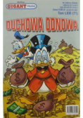 Gigant poleca Tom 71 Duchowa odnowa