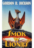 Smok w Liones