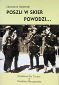Poszli w skier powodzi...