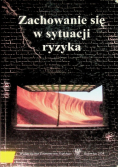 Zachowanie się w sytuacji ryzyka