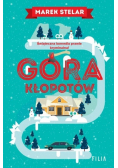 Góra kłopotów pocket