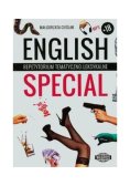 English Special Repetytorium tematyczno-leksykalne