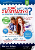Jak zdać maturę z matematyki na poziomie rozszerzonym?