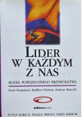 Lider w każdym z nas
