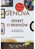 Sekret O'Brienów