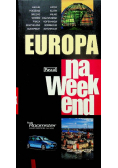 Europa na weekend Pascal