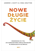 Nowe długie życie