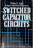 Switched Capacitor Circuits