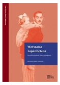Warszawa zapamiętana