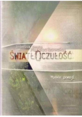 Światłoczułość - wybór poezji