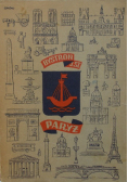 Paryż 1939 r.