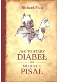 Jak to stary diabeł do młodego pisał