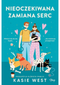 Nieoczekiwana zamiana serc