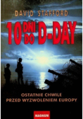 10 dni do D - Day