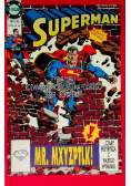 The adventures of Superman Nr 1 / 93