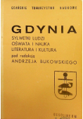 Gdynia Sylwetki ludzi oświata i nauka literatura i kultura