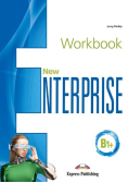 New Enterprise B1+ WB & Exam Skills