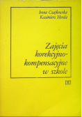 Zajęcia korekcyjno kompensacyjne w szkole