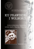 Ku prawdzie i wolności