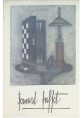 Bernard Buffet