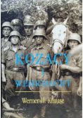 Kozacy i Wehrmacht
