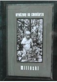 Urodzony na cmentarzu