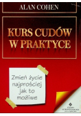 Kurs cudów w praktyce