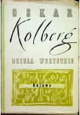 Kolberg Dzieła wszystkie. Kujawy
