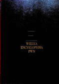 Wielka Encyklopedia PWN Tom 1