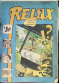 Relax Nr 28 / 80