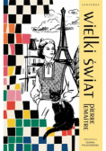 Wielki świat Tom 1