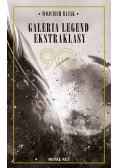 Galeria legend ekstraklasy 90 lat