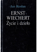 Ernst Wiechert. Życie i dzieło