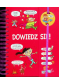 Powiedz mi Dowiedz się