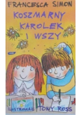 Koszmarny Karolek i wszy