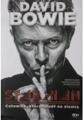 Starman człowiek, który spadł na ziemię