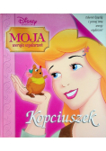 Księżniczki Moja wersja wydarzeń Kopciuszek