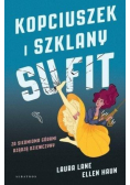 Kopciuszek i szklany sufit