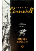 Wojny Wikingów Tom 6 Śmierć królów
