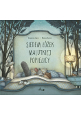 Siedem łóżek malutkiej Popielicy