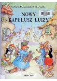 Nowy kapelusz Luizy