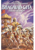 Bhagavad Gita taka jaką jest