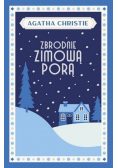 Zbrodnie zimową porą