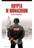 Krypta w Monachium