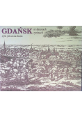 Gdańsk w dawnych rycinach