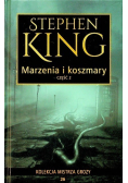 Kolekcja mistrza grozy Tom 26 Marzenia i koszmary Część 2
